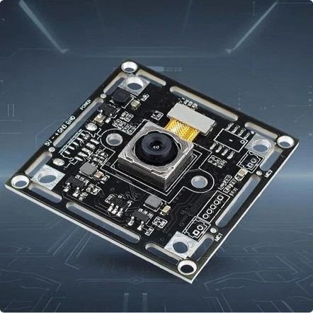 Kaamera moodul