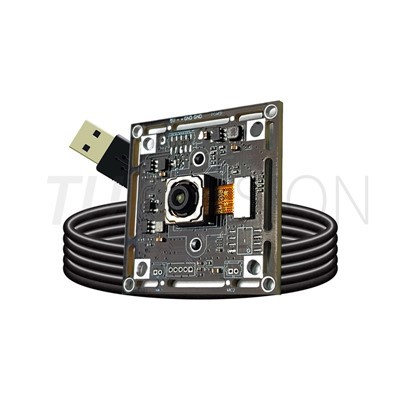 Autofookusega kaamera Raspberry Pi